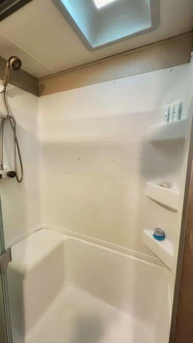 Ferienwohnung Luxury Glamping Near Idaho Event Center In Nampa Exterior foto