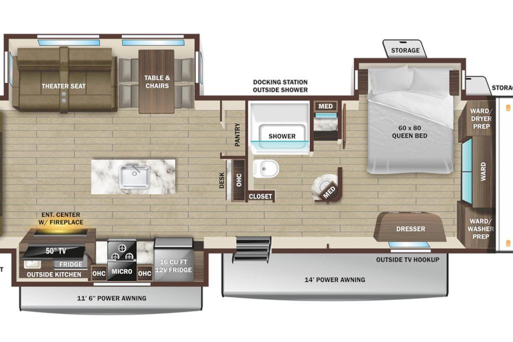 Ferienwohnung Luxury Glamping Near Idaho Event Center In Nampa Exterior foto