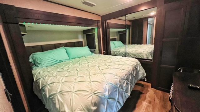 Ferienwohnung Luxury Glamping Near Idaho Event Center In Nampa Exterior foto